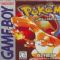 Download Pokemon Rojo-Red Cell Phone Software